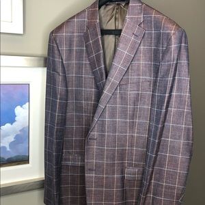 Austin Reed Sport Coat - tropical Wool